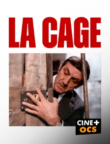 CINÉ Cinéma - La cage