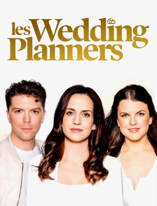 Les wedding planners
