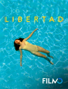 FilmoTV - Libertad en replay