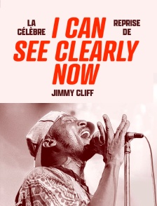 « I Can See Clearly Now », la célèbre reprise de Jimmy Cliff