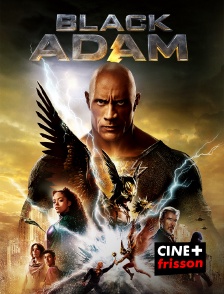 Black Adam