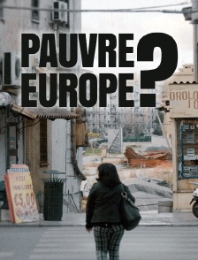 Pauvre Europe ?