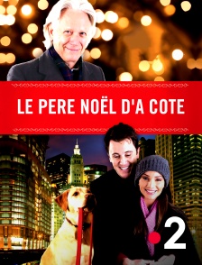 France 2 - Le Père Noël d'à côté