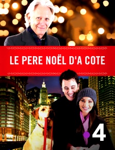 France 4 - Le Père Noël d'à côté