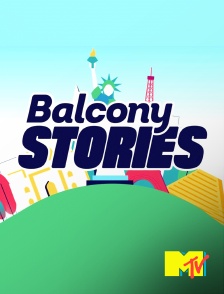 MTV - Balcony Stories