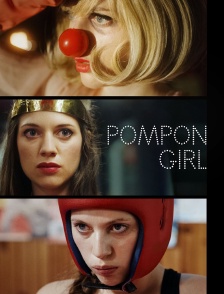 Pompon girl