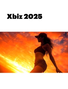 Xbiz 2025