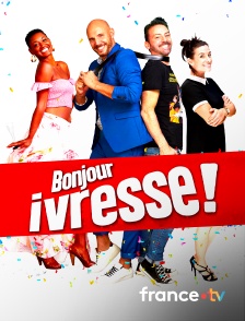 Culturebox - Bonjour ivresse !