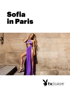 Playboy TV - Sofia in Paris
