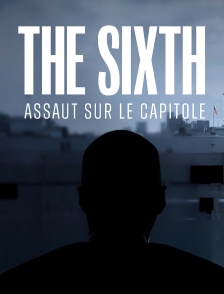 The Sixth : Assaut sur le Capitole