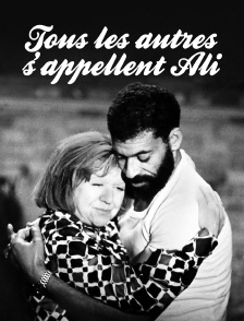 Tous les autres s'appellent Ali