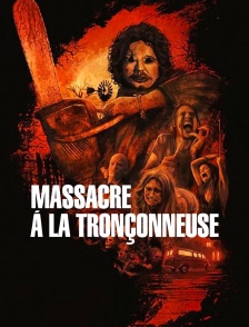 Massacre à la tronçonneuse