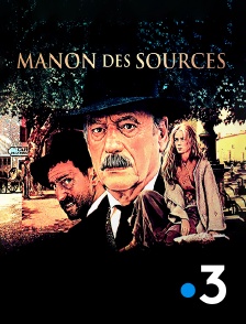 France 3 - Manon des sources