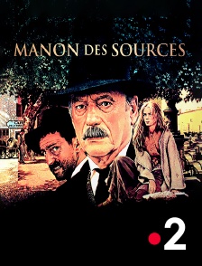 France 2 - Manon des sources