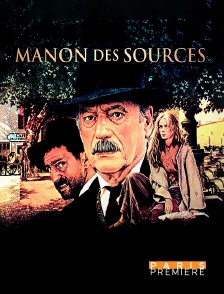 Paris Première - Manon des sources