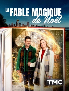 TMC - La fable magique de Noël