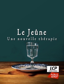 Le jeûne, une nouvelle thérapie ?