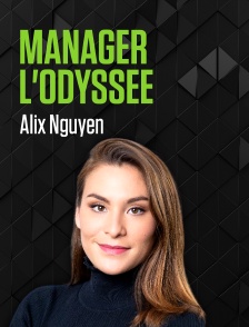 Manager l'odyssée