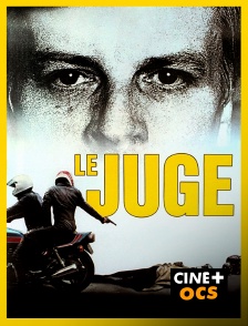 CINÉ Cinéma - Le juge