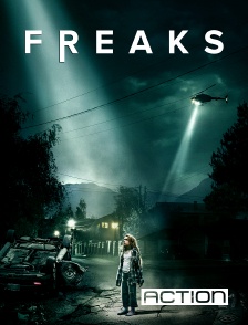 ACTION - Freaks