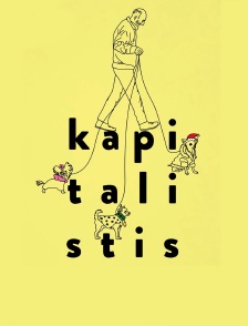 Kapitalistis
