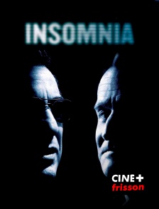 CINE+ Frisson - Insomnia
