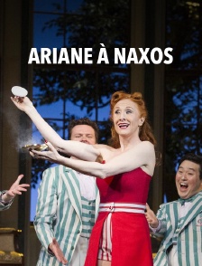 Ariane à Naxos