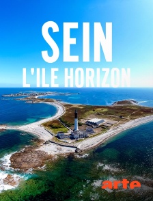 Arte - Sein, l'île horizon en replay