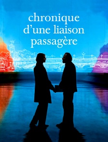 Chronique d'une liaison passagère