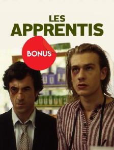 Les Apprentis, le bonus
