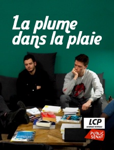 La plume dans la plaie