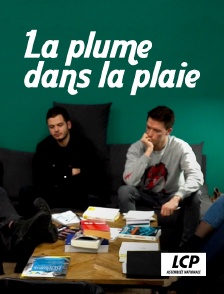 LCP 100% - La plume dans la plaie