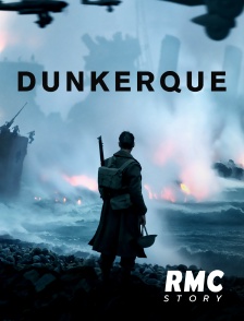 RMC Story - Dunkerque