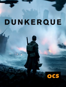 OCS - Dunkerque