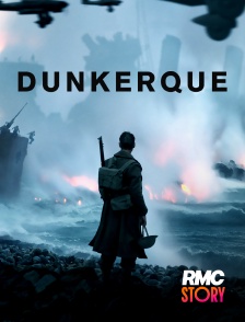RMC Story - Dunkerque