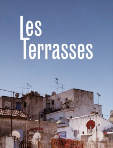 Les terrasses