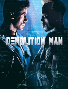 Demolition Man