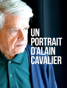 Un portrait d'Alain Cavalier