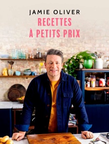 Jamie Oliver : recettes à petits prix