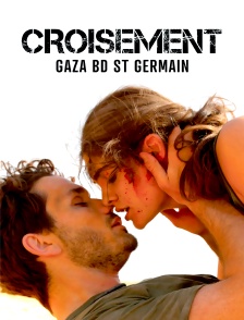 Croisement Gaza - Bd St Germain