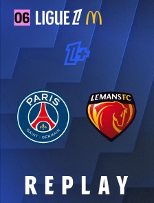 Ligue 1 - Journée 6 : Paris Saint-Germain - Le Mans FC