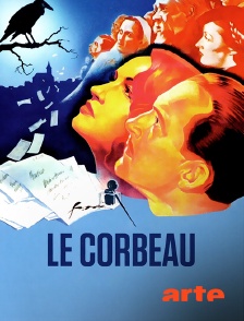 Arte - Le corbeau