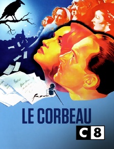 C8 - Le corbeau