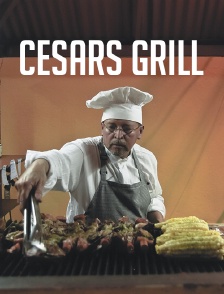 Cesars Grill
