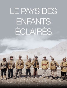 Le pays des enfants éclairés