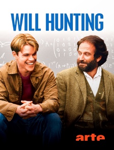 Arte - Will Hunting