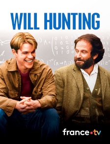 france.tv - Will Hunting