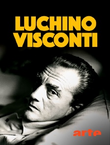 Arte - Luchino Visconti