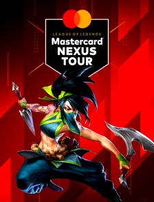 Mastercard Nexus tour