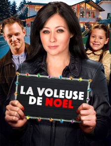 La voleuse de Noël